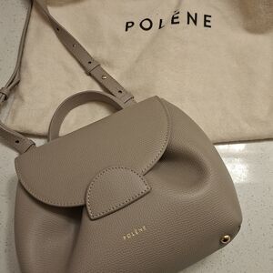 POLENE Women's Bag